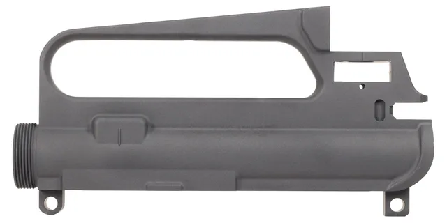 Harrington & Richardson BLEM M16A2 Stripped Upper Receiver, Gray