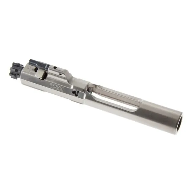 LWRCI Advanced Direct Impingement Bolt Carrier Group BCG for 6.8SPC Steel LW