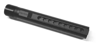 Sons of Liberty Gun Works Receiver Extension 9 Position Loyal 9 A5 Length Black