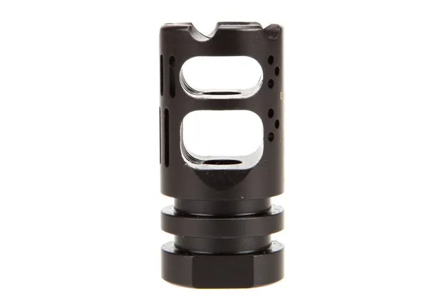 VG6 Precision Gamma 556 - Black
