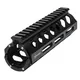 Firefield Edge Carbine Two-Piece M-LOK Rail Black