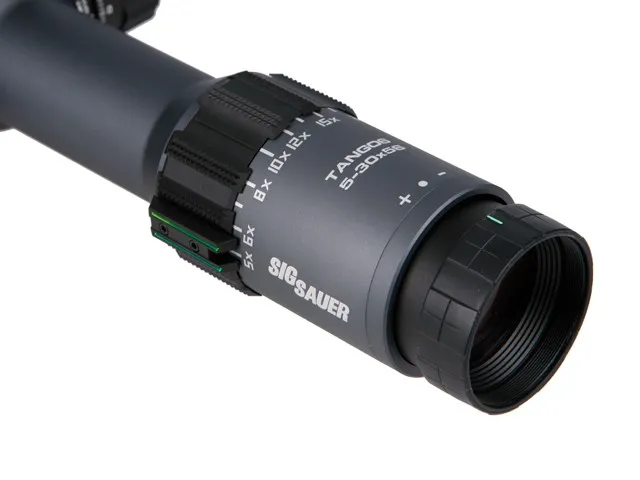 SIG SAUER TANGO6 Scope 5-30x56mm