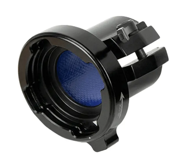 ATN - TICO 6 Scope Mounting System - 40mm objective - clamp 46.7mm