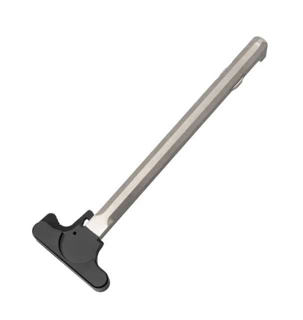 WMD Guns Charging Handle Assembly AR-15/M16 NiB-X Black