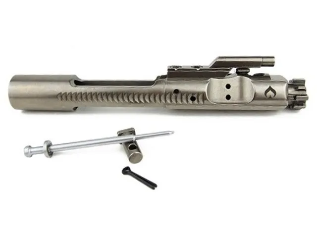 Ballistic Advantage 5.56 Bolt Carrier Group BCG Full NiB