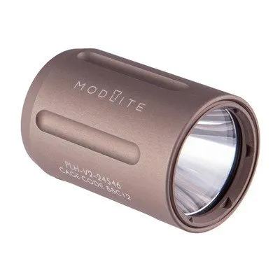 PLHv2 Light Head, FDE
