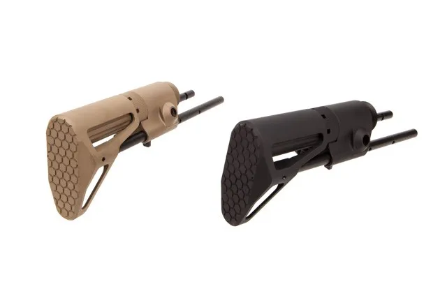 Maxim Defense CQB Stock