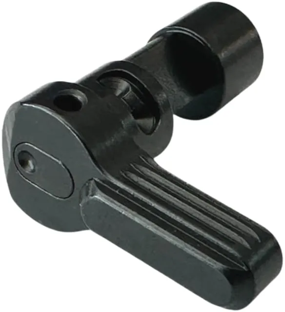 Forward Controls Design 50 AR Safety Selector Black