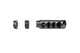 Ultradyne Apollo Max AR-15 Compensator 5.56 1/2x28