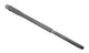 Shaw AR-10 6mm Creedmoor Threaded Barrel 20in No Flute HBAR Profile 1-8 Twist 5/8-24 Thread Matte Stainless