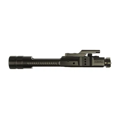 Enhanced Bolt Carrier Group 308 Nitride Black