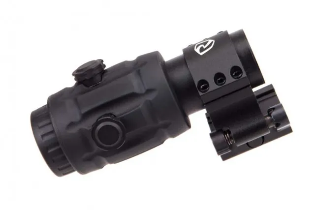 Riton Optics RT-R MOD 3 3X Magnifier