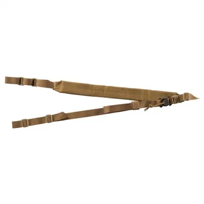Padded V-Tac Sling, Coyote