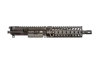 Spikes Tactical Upper 5.56 8.1in CHF Barrel w/7in SAR3