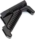 A3 Industries IWI UZI Pro Angled Foregrips PA-12 Nylon Black
