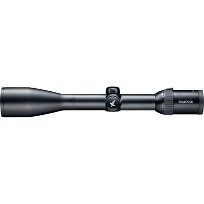 Z6 3-18x50mm Brh, Black
