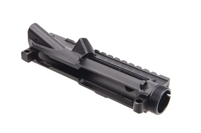 Noveske Stripped Upper Receiver w/M4 Feed Ramps