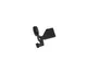 Trinity Force Extended Bolt Release - Black