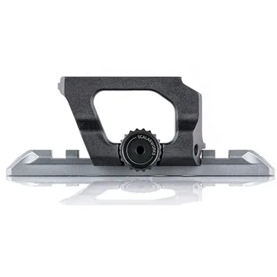 Aimpoint Micro 1.57" Leap/01 QD Mount Black