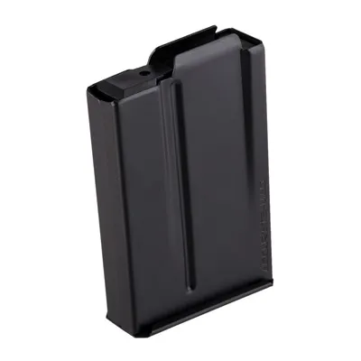 AICS Pattern Short Action Double Stack Single Fire Mag 10-Rd 3.050 OAL