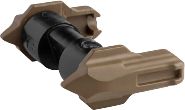 Mimtac F3X AR-15 Ambidextrous Safety Flat Dessert Earth
