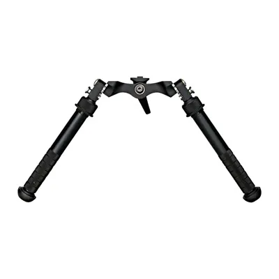 Cant LOC Super Cal Arms 17S Bipod Black