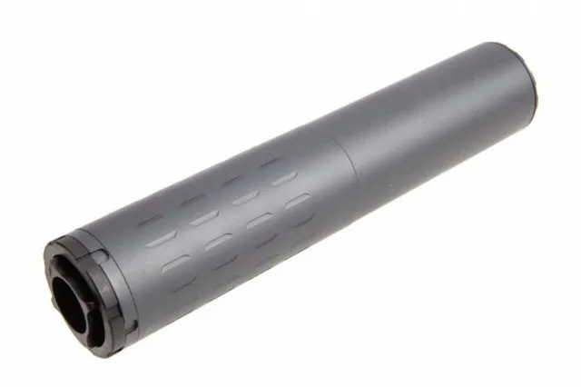 Silencerco Hybrid Multi Cal Suppressor