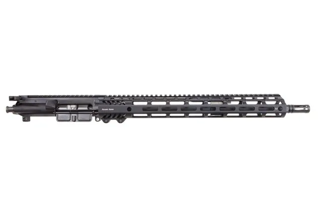 Adams Arms P2 Adjustable Complete Upper 5.56 - 16"