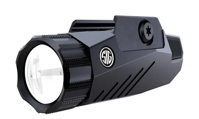 Sig Sauer FOXTROT1 TACTICAL WHITE LIGHT