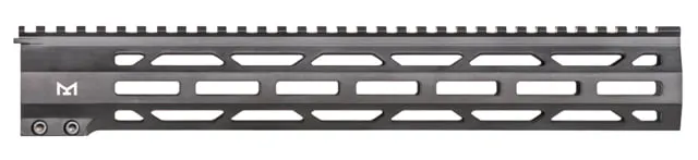 Next Level Armament NLA AR -15 M-LOK Handguard 5.56 mm 13 in 5 slots Anodized Black