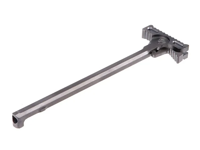Fortis Hammer 308 Charging Handle - Black Teflon