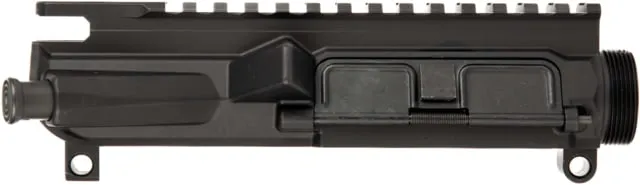 Ballistic Advantage Enhanced Upper Receiver AR-15 Black