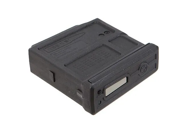 Magpul PMAG 5 AICS Short Action 7.62x51mm Magazine