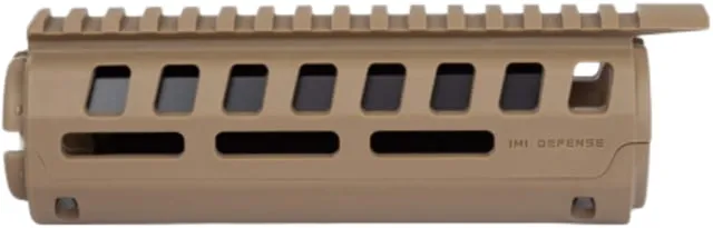 IMI Defense Carvine AR-15/M16/M4 M-LOK Handguard 6.65in Flat Dark Earth