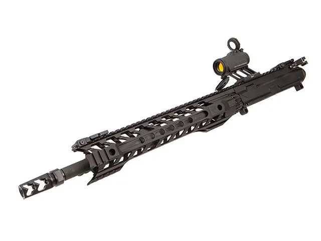 Fortis AR-15 Night Rail .223/5.56MM Free Float Rail System