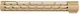 ABC RIFLE COMPANY Super Slim Free Float Hybrid Top Cut AR-15 M-LOK Handguard 15in Cerakote Flat Dark Earth