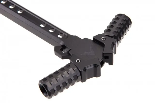 Rainier Arms Avalanche MOD2 .308/7.62 Charging Handle - HEX
