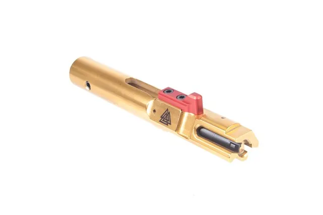 Iron City Rifle Works Redmohawk 9mm PCG - C4V