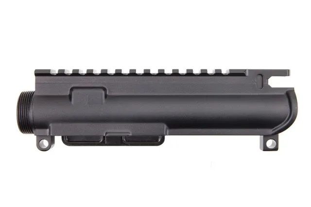 Rainier Arms Forged A4 Upper Receiver- GEN2