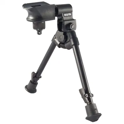 Model Versa Pod Rubber Feet Sling Swivel Mount 9-12" Black