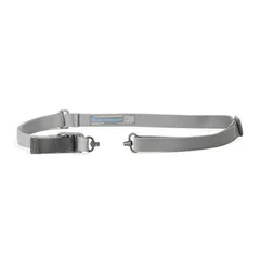 Vickers Push Button Sling W/Swivels Wolf Gray