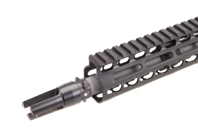 Noveske AR-15 Gen 3 .223/5.56mm NSR 13.5 Afghan - 14.5