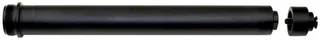 Presma AR-15 A2 11 in Rifle Buffer Tube w/1 in Spacer and Screw Black
