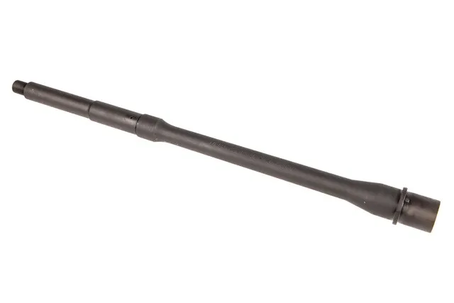 Rainier Arms Mountain Series CHF Barrel 5.56mm NATO 14.5" Mid Weight Profile (Mid Gas System)