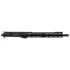 M2 Armament Group AR-15 Group 16in 5.56 NATO Upper Assembly Black