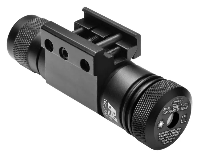 NcStar Green Laser Sight