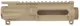 Stag Arms AR-15 A3 Stripped Upper Receiver Right Hand Cerakote FDE
