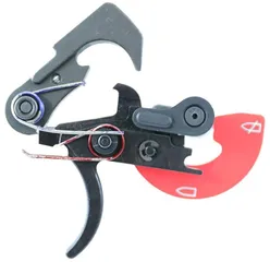 Franklin Armory BFSIII B&T-C1 Trigger Binary Firing System for B&T APC9 Curved Black
