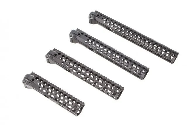 Rainier Arms AR-15 M-LOK SWITCH .223/5.56 Rail
