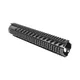 AIM Sports Inc AR Free Float Rifle Length Quad Rail/V3 15in Black Medium